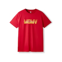 Gsstore Galatasaray Erkek T-shirt E252090 Kırmızı