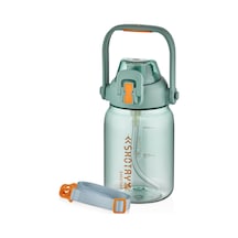 Shotay Conservatıve Trıtan Matara Yeşil 1000 Ml.