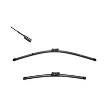 Valeo Silecek Süpürgesi Ön Takım Vw Polo - Toledo - Rapid - A1 2010- 6r1998002