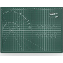 Mas Kesim Tablası A4 30X22  2784