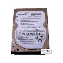 Hp Designjet E1L21-67013 Sata Hard Disk Drive With Fırmware (Usb)