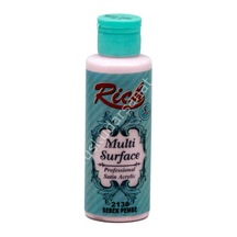 Rich Multi Surface Her Yüzey için Akrilik Boya 130 Cc. 2138 Bebek