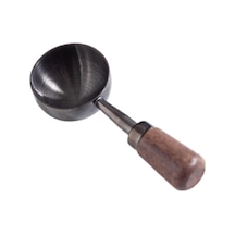 Suntek Kahve Ölçme Kaşığı 30g Kapasiteli Çay Kısa-sap