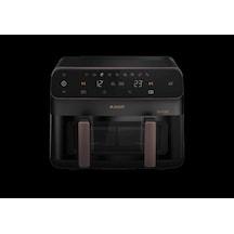 Arçelik FRA 9494 Gurme Triofry Az Yağlı Fritöz