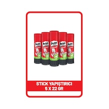 Pritt 56102 Stick Yapıştırıcı 5 x 22 G