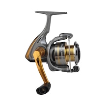 Okuma Monkey Mo-3000a 2+1bb Spin Olta Makinesi
