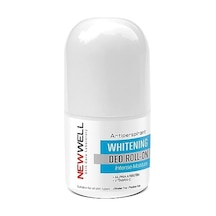 New Well Whitening Roll-On Deodorant 50 ML
