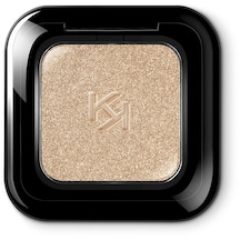 Kiko High Pigment Eyeshadow 55 Light Gold