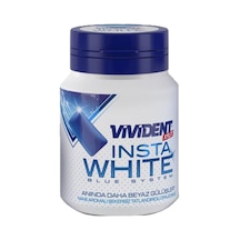 Vivident Nane Draje Şekersiz 63 Gr Vivident Nane Draje Şekersiz 63 Gr