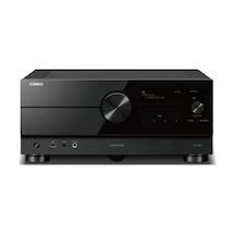 Yamaha RX-A8A 11.2 Kanal AV Alıcı Siyah