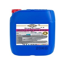 Strong&Clean Bulaşık Makinesi Deterjanı 20 KG