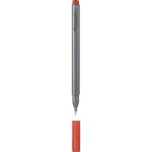Faber Castell Grip Finepen 0.4 Mm Turuncu