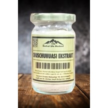 Nurbal Şifa Merkezi Chuchuhasi Ekstrak 50 G