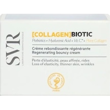 Svr Collagen Biotic Yenileyici Yüz Kremi 50 ML