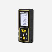 Rtrmax Rtm039 Lazer Mesafe Ölçer 100 Mt Kırmızı Renk