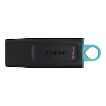 Kingston 64 GB Exodia USB3.2 Gen.1 USB Bellek
