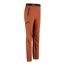 Evolite Relax Kadın Outdoor Pantolon-kiremit Çok Renkli Evolite Relax Kadın Outdoor Pantolon-kiremit Çok Renkli