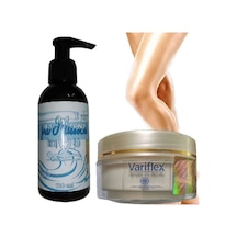Promasseur Plus Kokusuz Tatsız Sade Masaj Yağı-variflex Krem İle