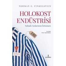Holokost Endüstrisi - Rjcı-757476