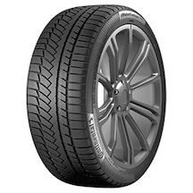 Continental 315/40R21 115V XL Fr Wintercontact Ts 850 P Kış Lastiği 2018
