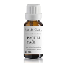 Saf Paçuli Uçucu Yağı