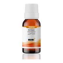 Premium Kivi Mum Esansı 10 Ml Şeffaf