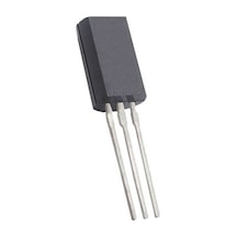2sd 1809 To-92l Transistör