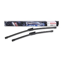 Aerotwin Silecek Seti Renault Megane Iı 2006-2009 , Megane Iv 2016-2023 600/450 Mm A115s 3397007115