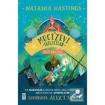 Mucizevi Tatlıcılar Deniz Kraliçesi / Natasha Hastings