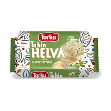 Torku Antep Fıstıklı Tahin Helvası 500 G - 3 Adet Tarı