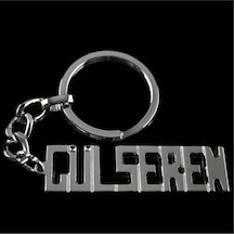 Gld-spt- Gülseren İsimli Anahtarlık-