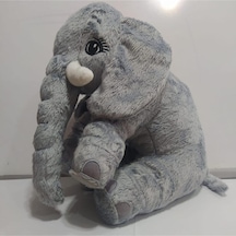 Furkan Furry 30 Cm Peluş Fil Fr 59366 Renkli