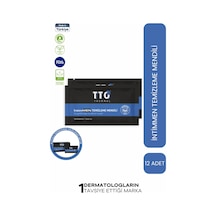 Tto Thermal İntimen Temizleme Mendili 12'li