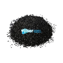 Hydrosafe Aktif Karbon Kömür Bazlı Torba 25 Kg