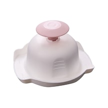 Sebze Doğrama Tutucu Parmak Kesici Koruma Kesici Koruyucu Kesici Alet Patates Soyucu Diğer