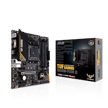Asus TUF Gaming A520M-Plus II AMD A520 4800 MHz (OC) DDR4 Soket AM4 mATX Anakart