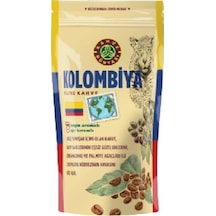 Kahve Dünyası Kolombiya Filtre Kahve 250 Gr