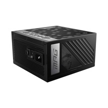 Msı Mpg A1000g 1000w 80+ Gold Gen 5.1 Atx 3.1 Full Modüler 135mm Psu