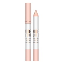 Nude Look Highlighting Glow Pen - Nude - Işıltılı Aydınlatıcı Kalem 0