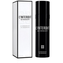 Givenchy L'Interdit Kadın Sprey Deodorant 100 ML