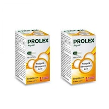 Ledapharma Prolex Probiyotik 10 Kapsül 2 Adet