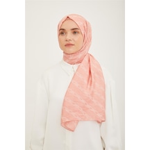 Armine Trend Pure Lina Şal 16 22027 23031 Pembe