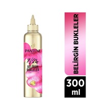 Lexroo 7/24 Saç Bakım Kremi Anında Bukle Şekillendirici 300 Ml
