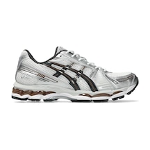 Asics Gel-kayano 12.1 Unisex White/dark Neptune Sneakers 1203a759-104
