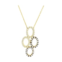 Altın Kolye T024433