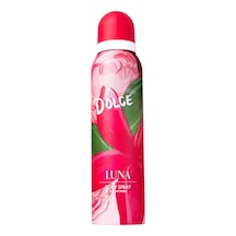 Dolce Luna Kadın Body Sprey 150 Ml