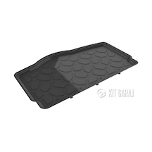 Kit Garaj Volkswagen Polo 2017 Bagaj Havuzu
