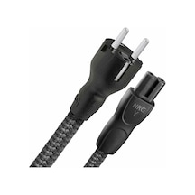 Audioquest Nrg Y2 Power Cable 1 Mt