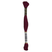 Anhcor Çapa Muline Nakış Ipi 2 Adet: 65 - 527166411