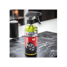 Jant Temizleyici Sprey Orıjınal 400 Ml 2023 Tarihli